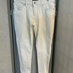 Women's White Falls Creek Jeans